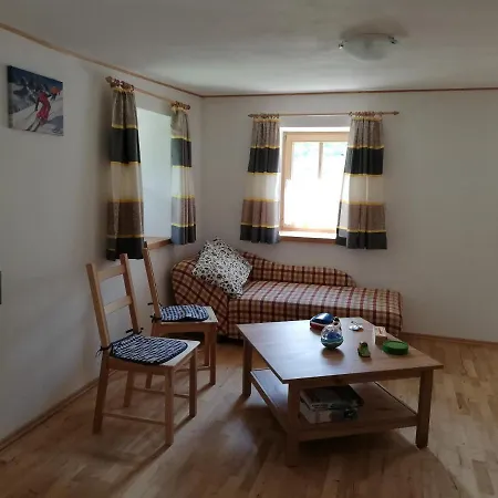 Apartment Haus Haider 1+2 Obertraun