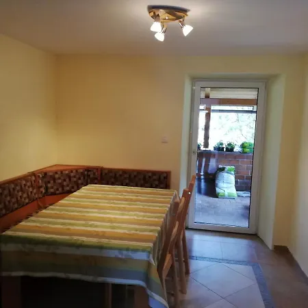 Haus Haider 1+2 * Obertraun